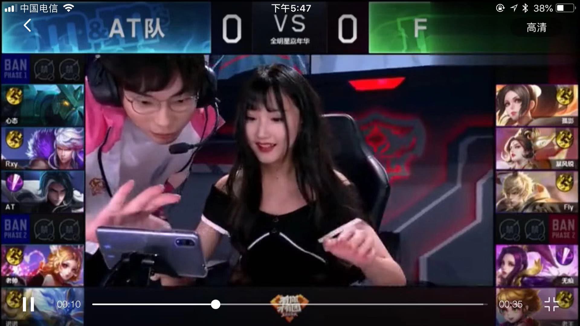 得称赞